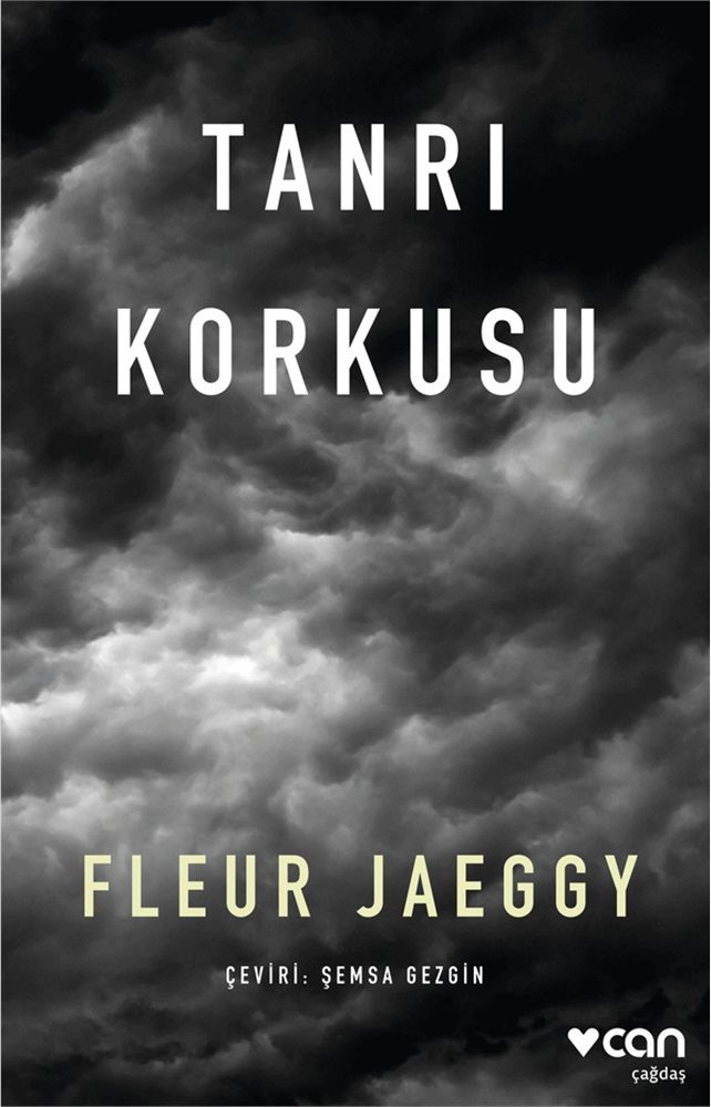 Tanrı Korkusu - Can Yayınları Kitap