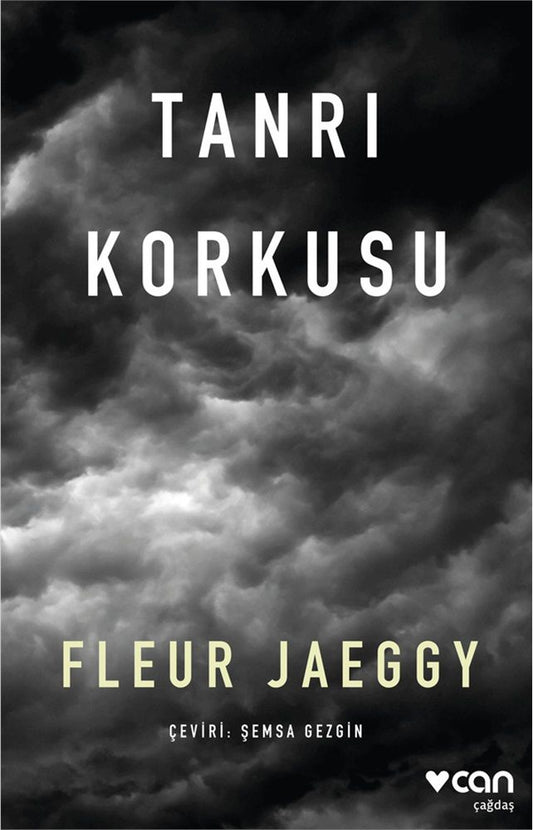 Tanrı Korkusu - Can Yayınları Kitap