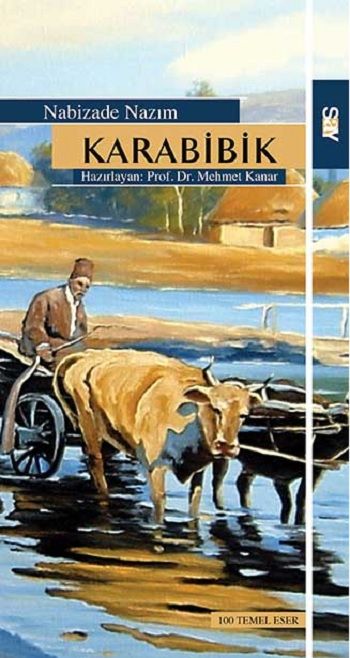 Karabibik - Say Yayınları Kitap
