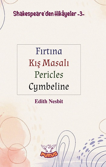 Shakespeare’den Hikâyeler 3 - Purus Yayınları Kitap