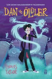 Dan ve Ölüler 1 - Genç Timaş Kitap
