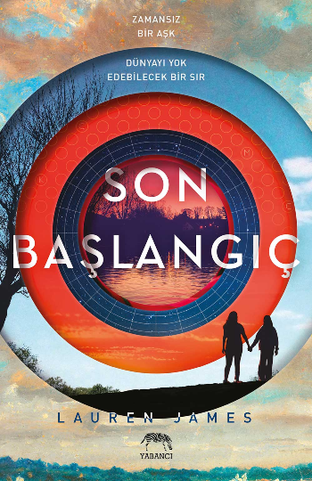 Son Başlangıç (Ciltli) - Yabancı Yayınevi Kitap