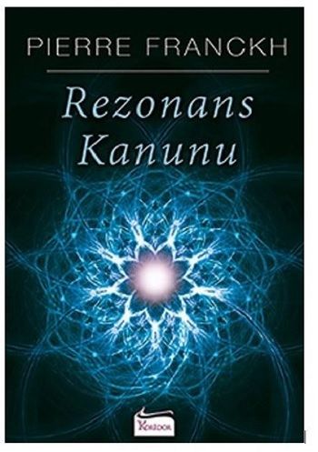 Rezonans Kanunu - Koridor Yayıncılık Kitap