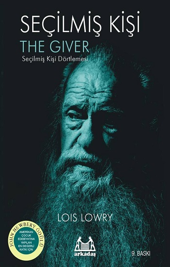 Seçilmiş Kişi - Arkadaş Yayınları Kitap