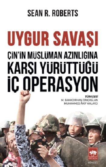 Uygur Savaşı - Ötüken Neşriyat Kitap