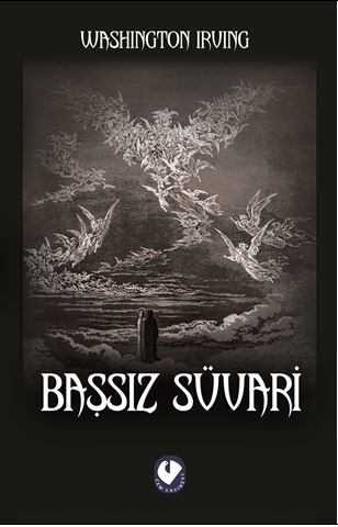 Başsız Süvari - Cem Yayınevi Kitap