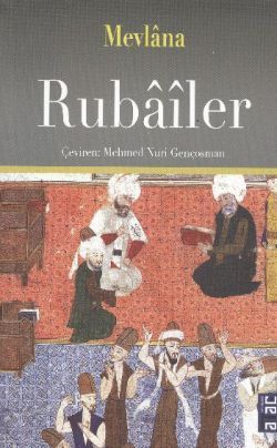 Rubailer - Ataç Yayınları Kitap