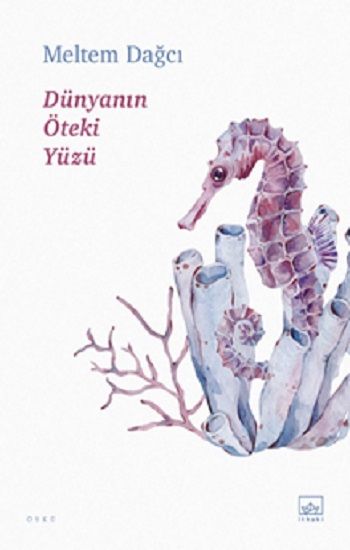 Dünyanın Öteki Yüzü - İthaki Yayınları Kitap