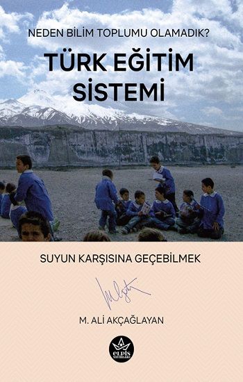 Türk Eğitim Sistemi - Elpis Yayınları Kitap