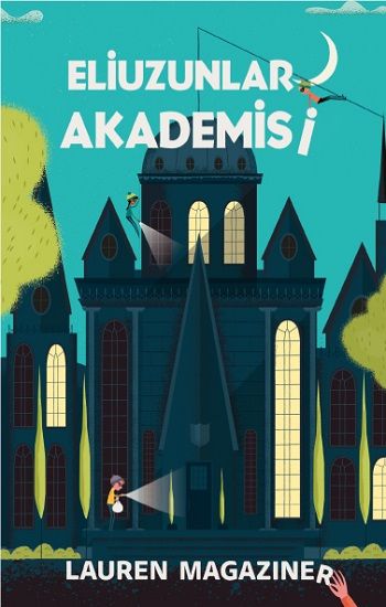 Eliuzunlar Akademisi - Bilgi Yayınevi Kitap
