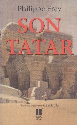 Son Tatar - Bilge Kültür Sanat Kitap