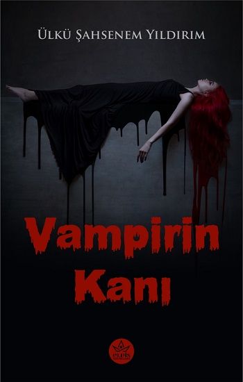 Vampirin Kanı - Elpis Yayınları Kitap