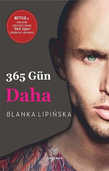365 Gün Daha - Theseus Yayınevi Kitap