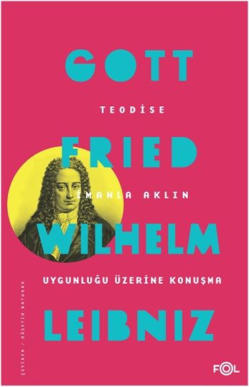 Teodise - Fol Kitap Kitap