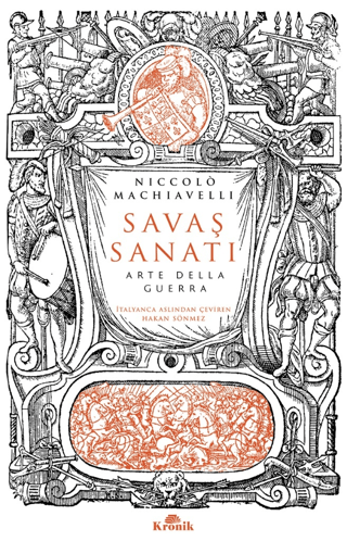 Savaş Sanatı - Kronik Kitap Kitap