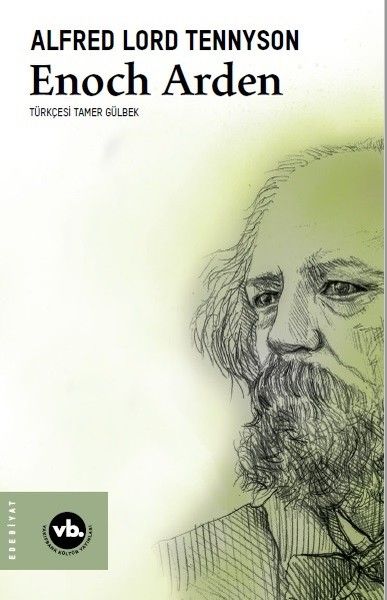 Enoch Arden - Vakıfbank Kültür Yayınları Kitap