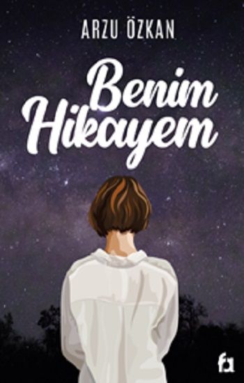 Benim Hikayem - Fa Yayınları Kitap