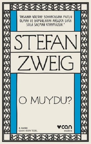 O Muydu? - Can Yayınları Kitap