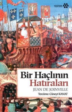 Bir Haçlının Hatıraları - Yeditepe Yayınevi Kitap