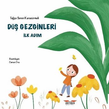 Düş Gezginleri - Perseus Kitap