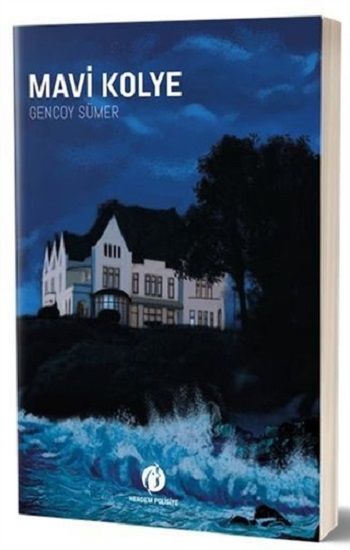 Mavi Kolye - Herdem Kitap Kitap