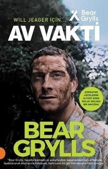 Av Vakti - Portakal Kitap Kitap