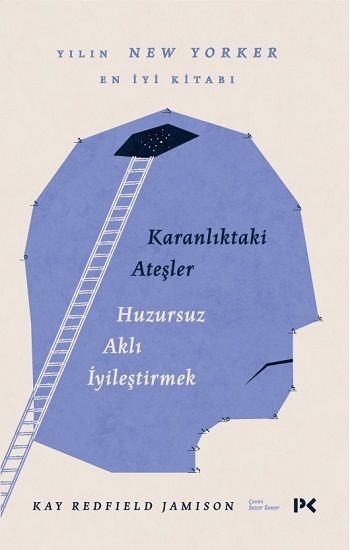 Karanlıktaki Ateşler - Profil Kitap Kitap