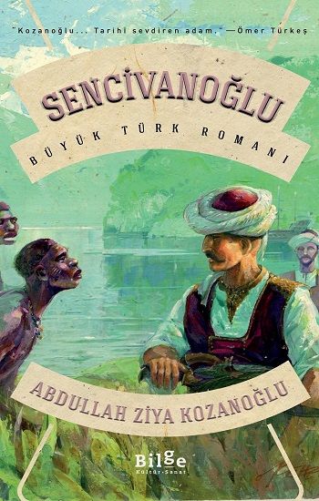 Sencivanoğlu - Bilge Kültür Sanat Kitap