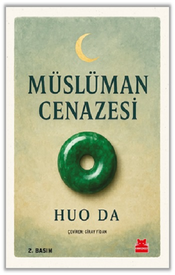 Müslüman Cenazesi - Kırmızı Kedi Yayınevi Kitap