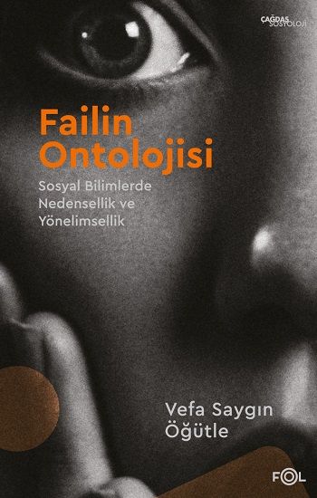 Failin Ontolojisi - Fol Kitap Kitap