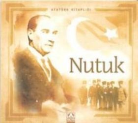 Nutuk - Altın Kitaplar - Çocuk Kitapları Kitap