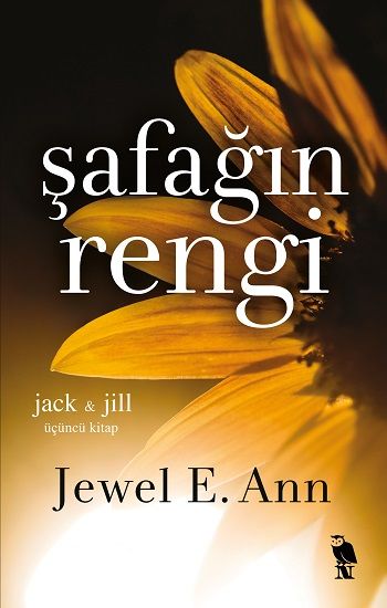 Şafağın Rengi - Nemesis Kitap Kitap