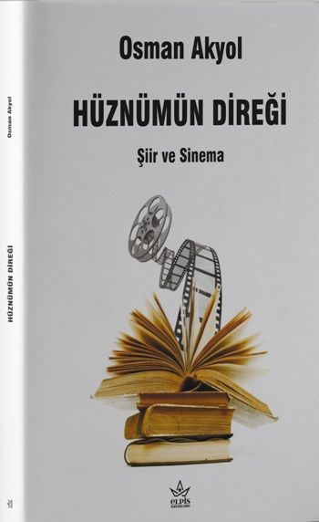 Hüznümün Direği - Elpis Yayınları Kitap