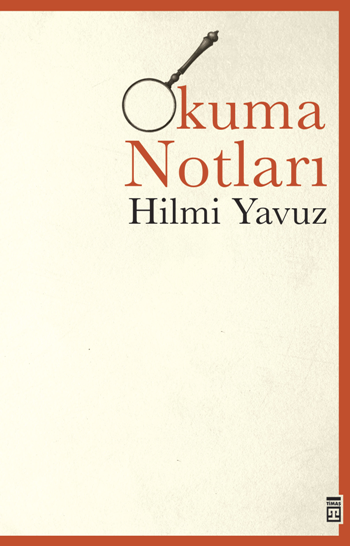 Okuma Notları - Timaş Yayınları Kitap