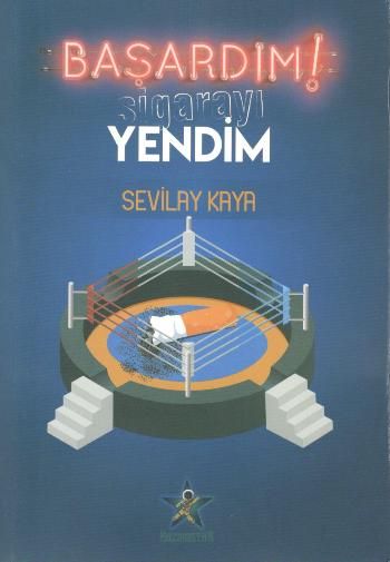 Başardım! Sigarayı Yendim - Kozmostar Kitap