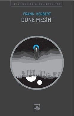 Dune Mesihi - İthaki Yayınları Kitap