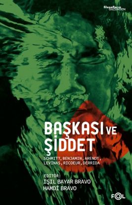 Başkası ve Şiddet - Fol Kitap Kitap