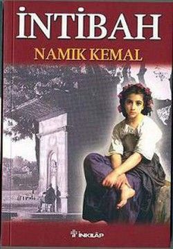 İntibah - İnkılap Kitabevi Kitap