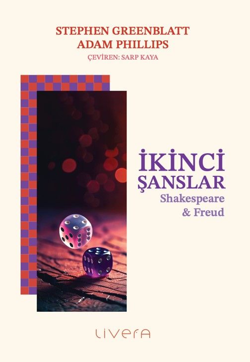 İkinci Şanslar - Livera Yayınevi Kitap