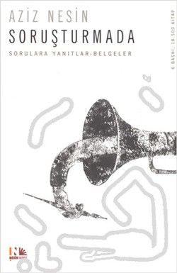 Soruşturmada - Nesin Yayınları Kitap
