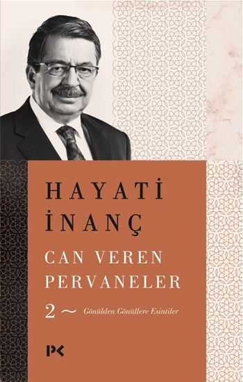 Can Veren Pervaneler - 2 - Profil Kitap Kitap