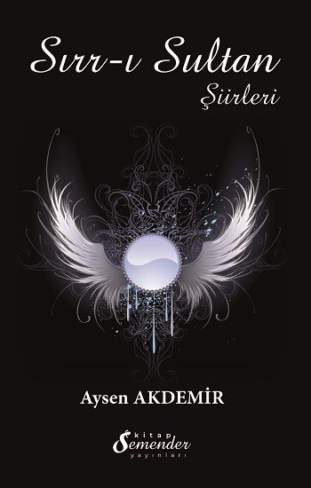 Sırr-ı Sultan Şiirleri - Semenderkitap Yayınları Kitap