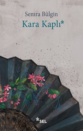 Kara Kaplı - Sel Yayıncılık Kitap
