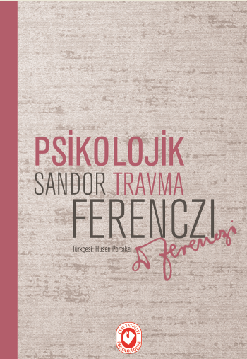 Psikolojik Travma - Cem Yayınevi Kitap