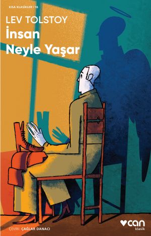 İnsan Neyle Yaşar - Can Yayınları Kitap