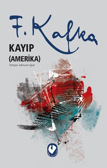 Kayıp - Cem Yayınevi Kitap