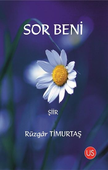 Sor Beni - Us Yayınları Kitap