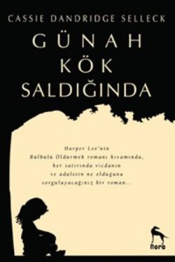 Günah Kök Saldığında - Nora Kitap Kitap