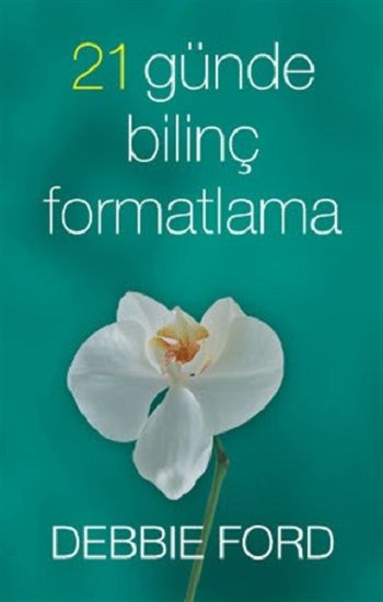 21 Günde Bilinç Formatlama - Butik Yayınları Kitap