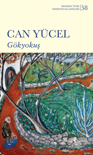 Gökyokuş - İş Bankası Kültür Yayınları Kitap